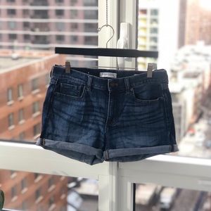 Banana Republic Denim Short